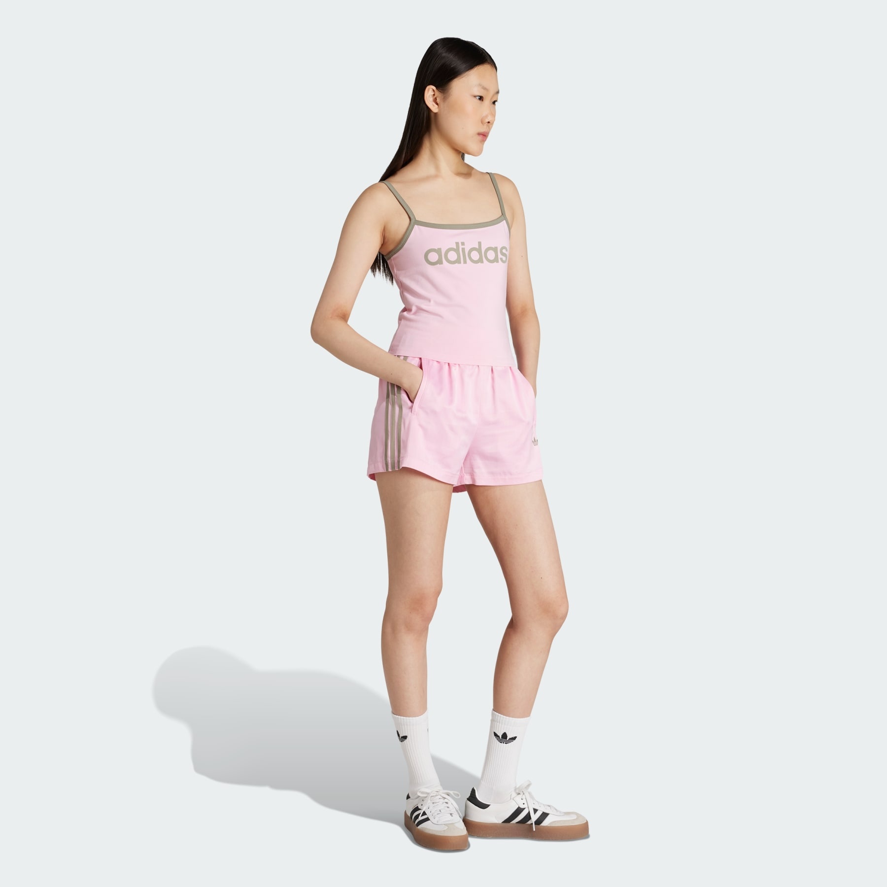 adidas Originals Tank - 4