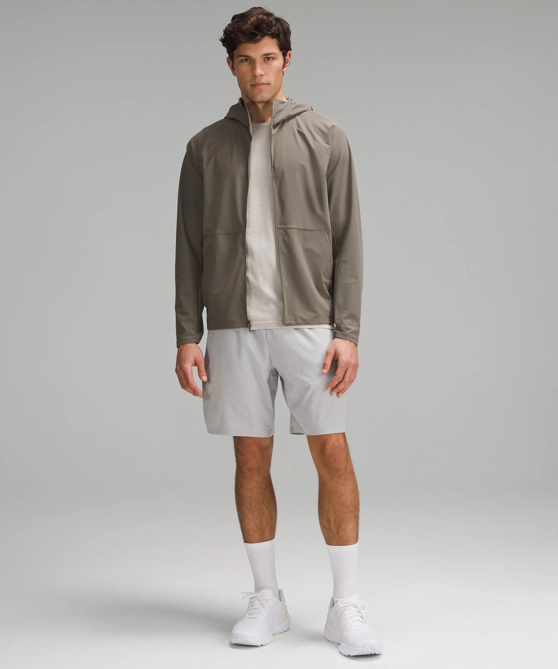 Pace Breaker Jacket - 2