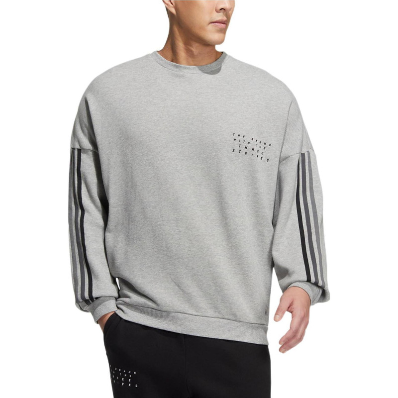adidas adidas City Crew Sweat HP1371 outlook