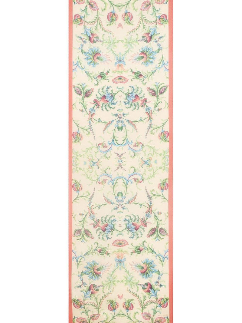 Etro Tosca floral-print scarf outlook