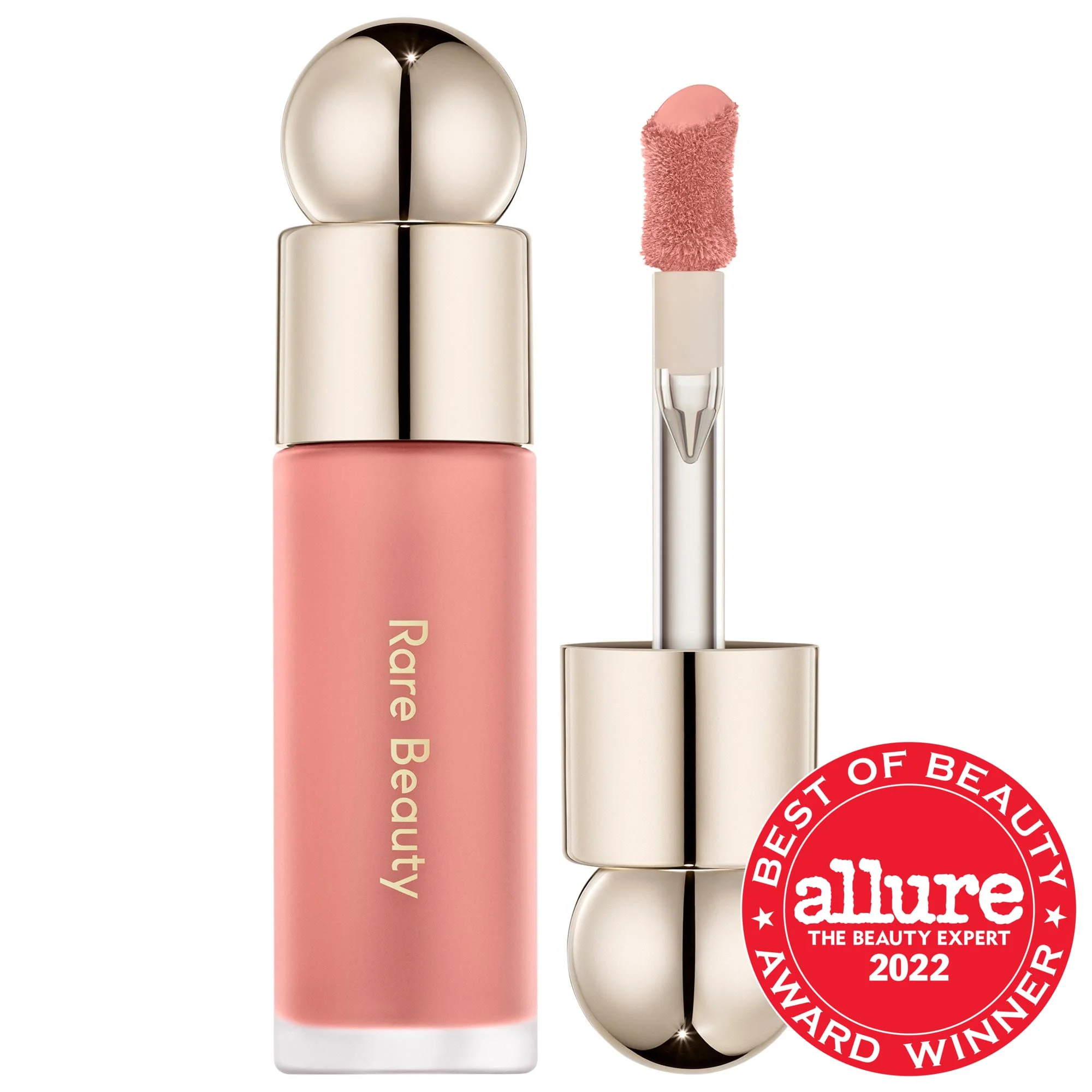 Soft Pinch Liquid Blush - 1