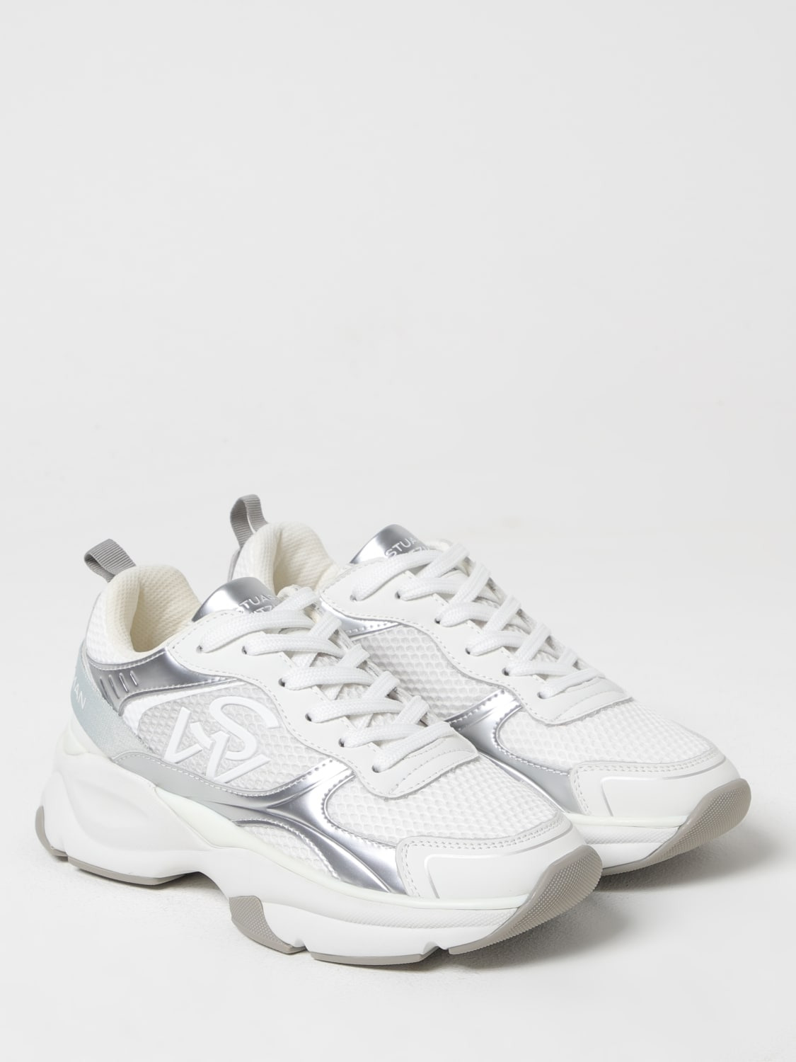 Sneakers woman Stuart Weitzman - 2