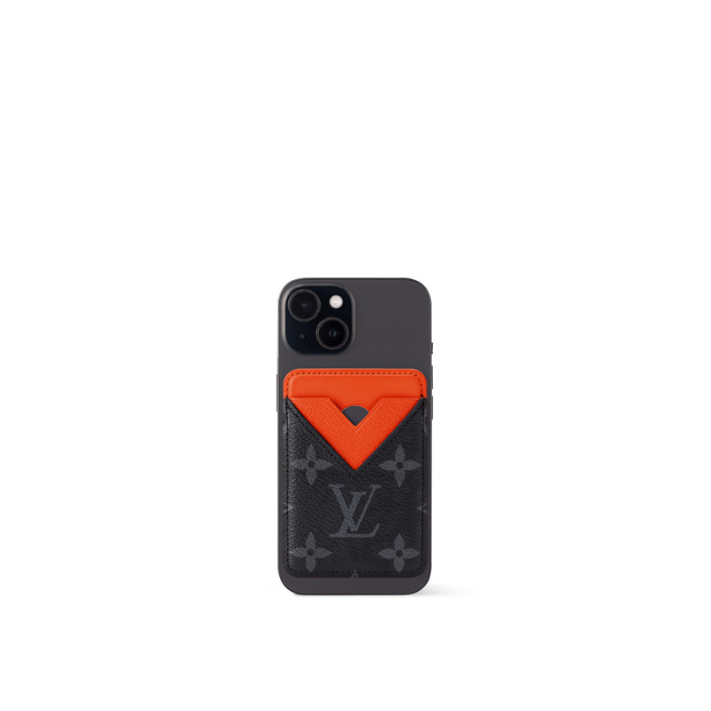 Magnetic Card Holder 4