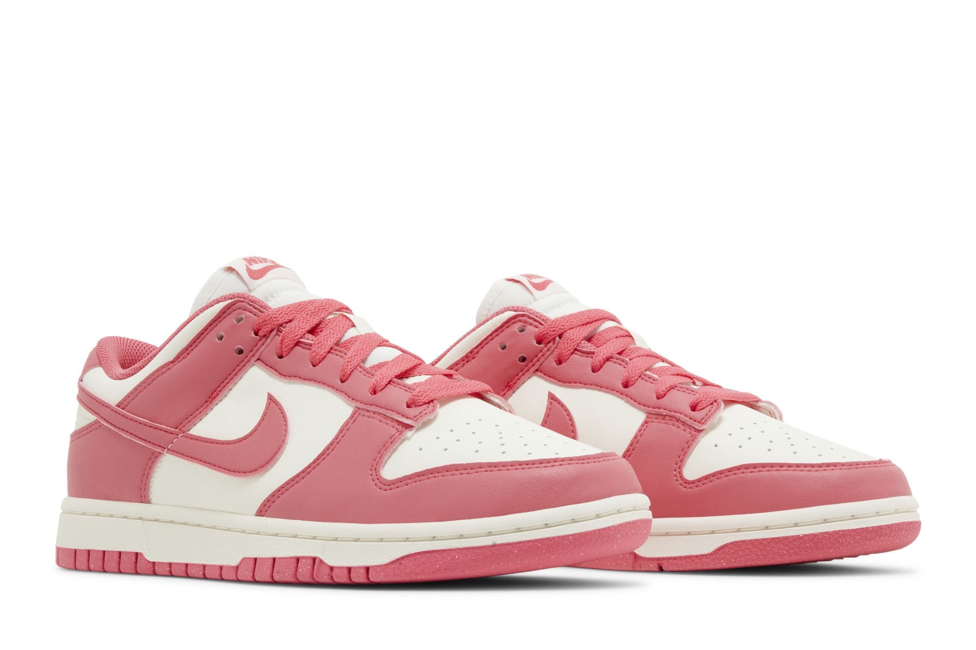 Wmns Dunk Low Next Nature 'Aster Pink' - 8