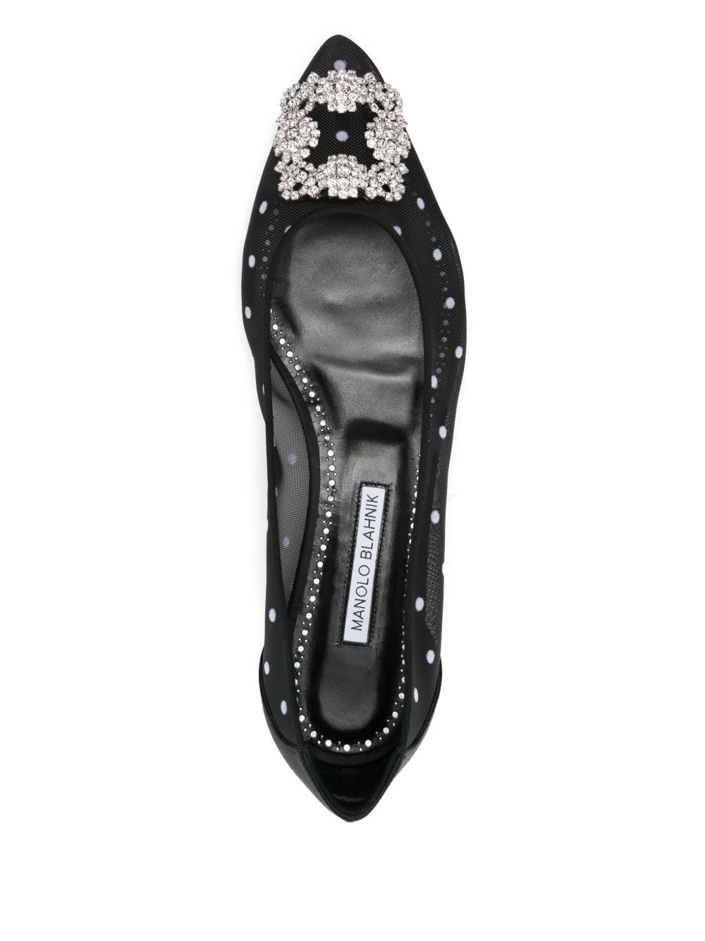 Hangisi ballet flats - 4