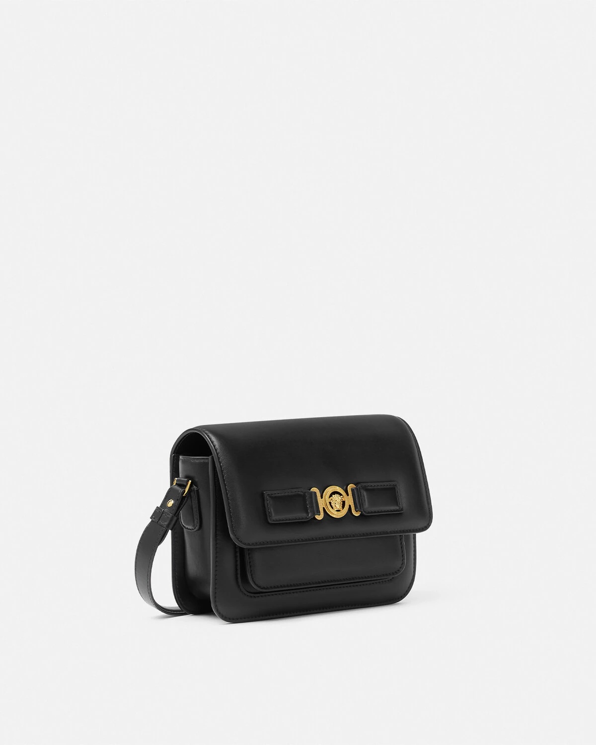 Medusa Biggie Messenger Bag - 2