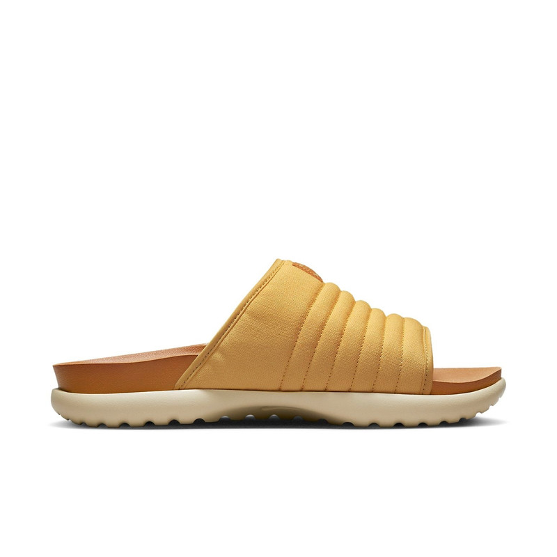 Nike Nike Asuna 2 Slide 'Wheat Gold' DX6865-700 outlook