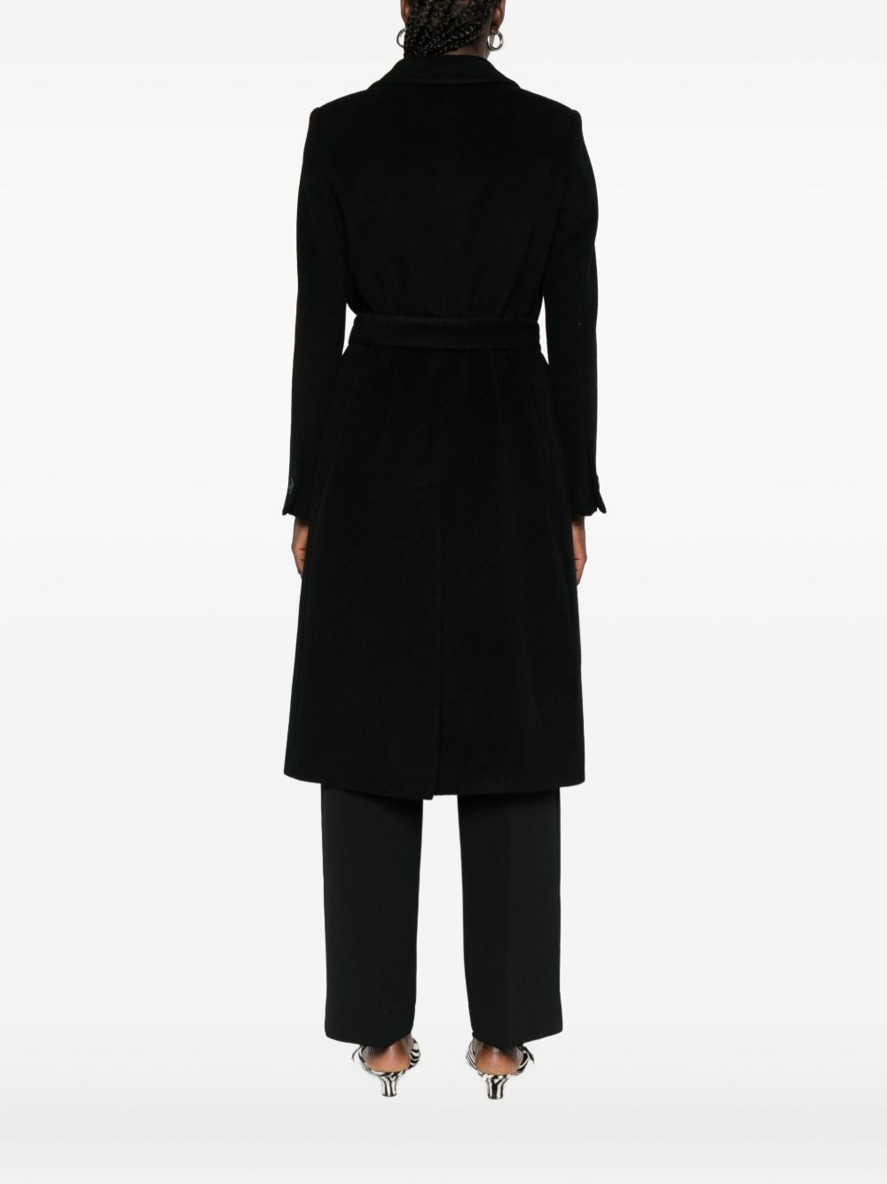 Tagliatore - Tagliatore Coat - 4
