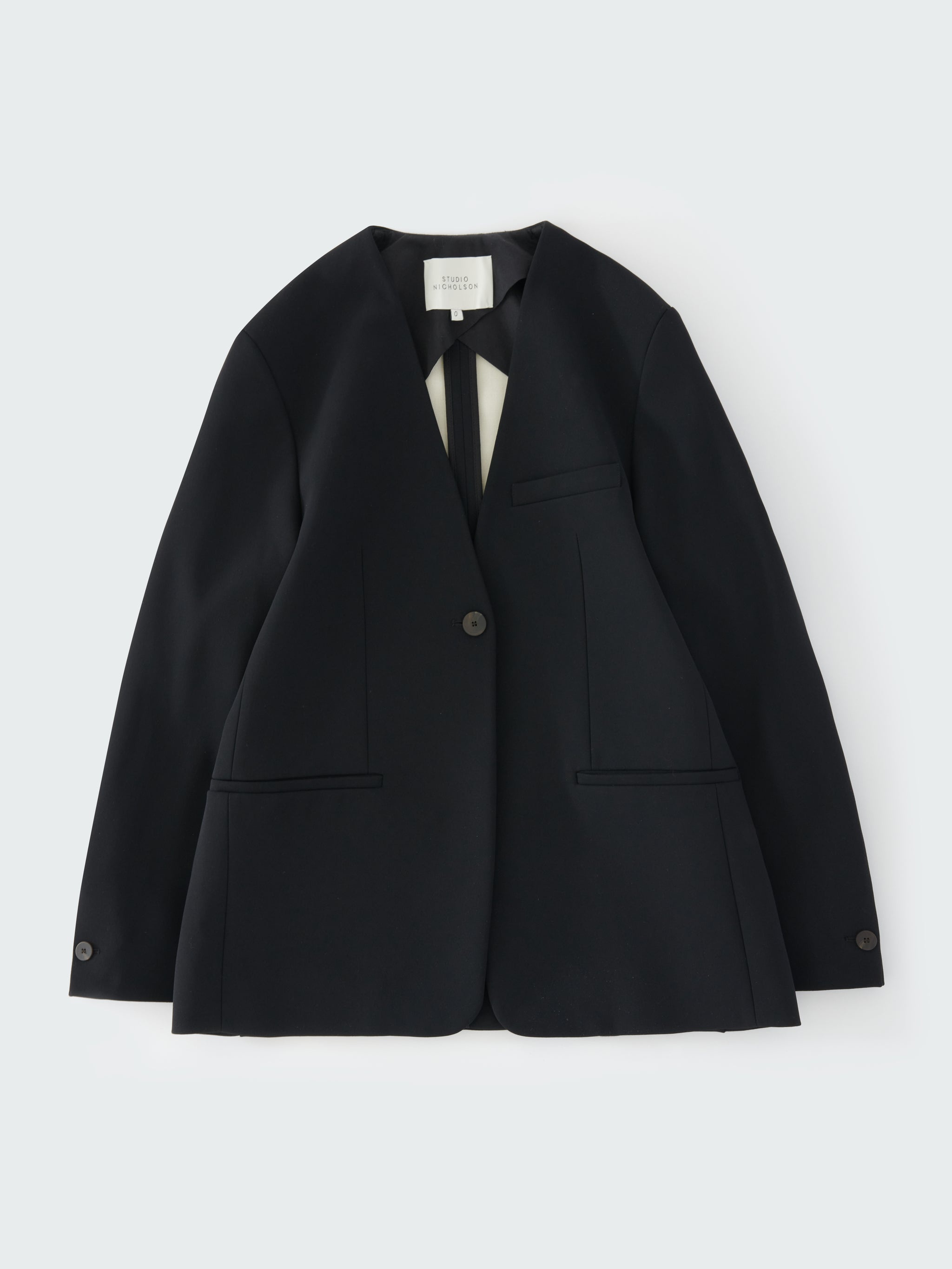 Joyce Jacket - 2