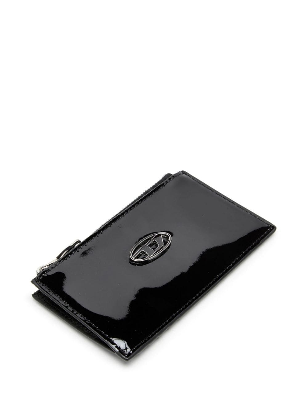 【DIESEL】play card holder iii Diesel Play III card holder | REVERSIBLE