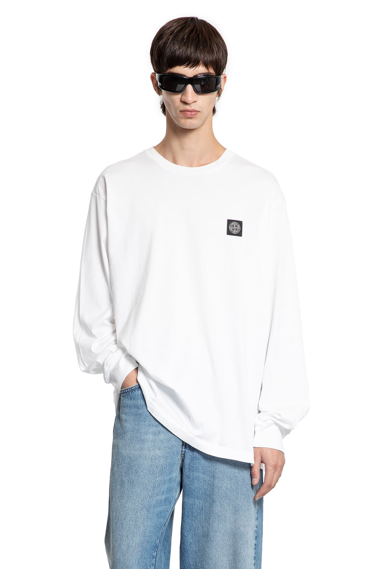2100028-Cotton-Jersey-Long-Sleeve-T-Shirt - 5