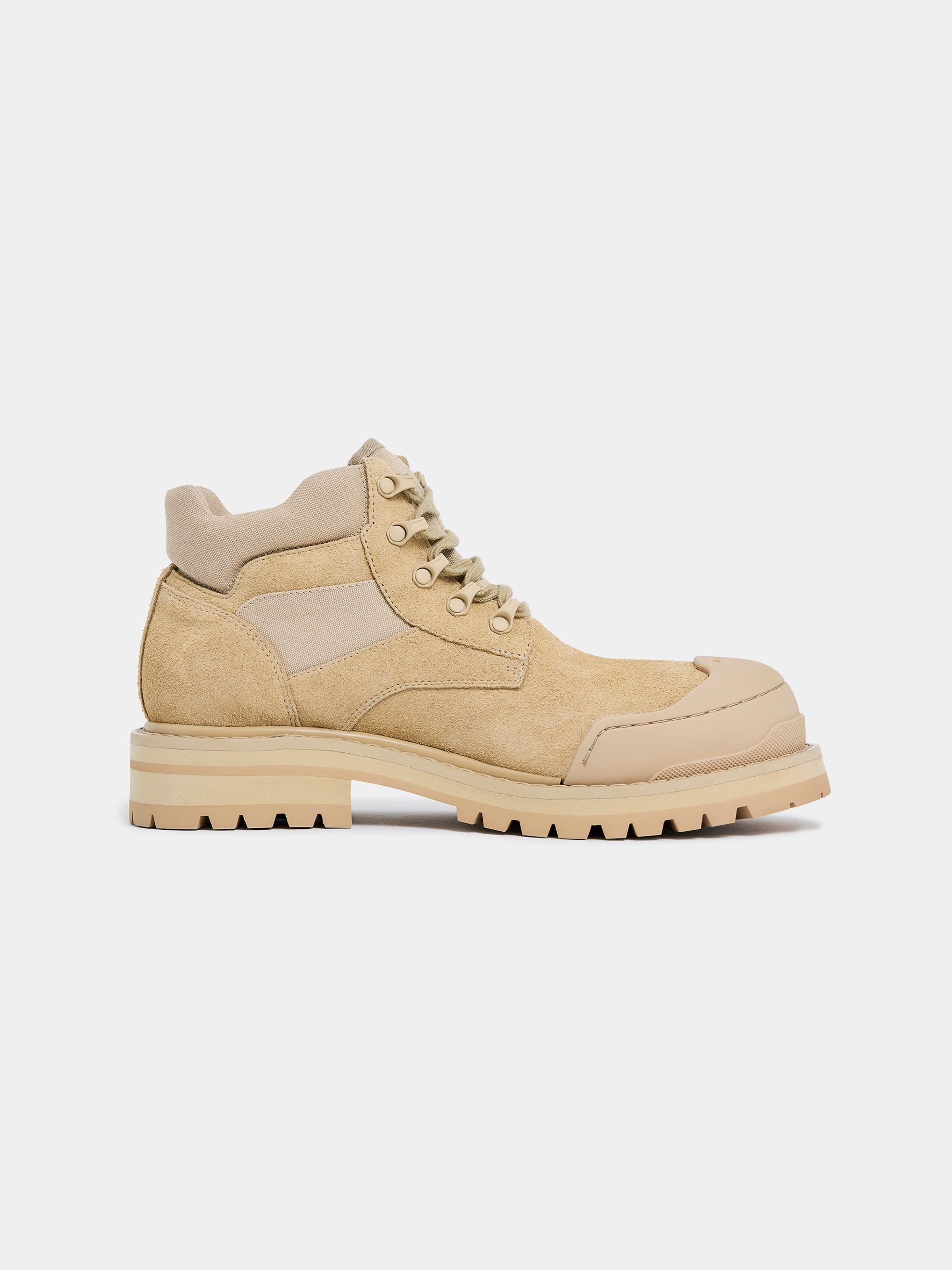 BOOTS (GOLD SAND) - 3