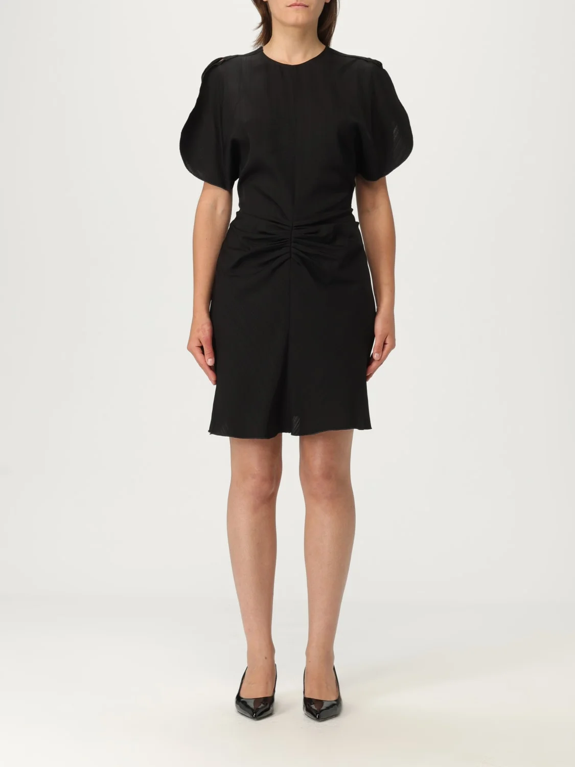 Dress woman Victoria Victoria Beckham - 1