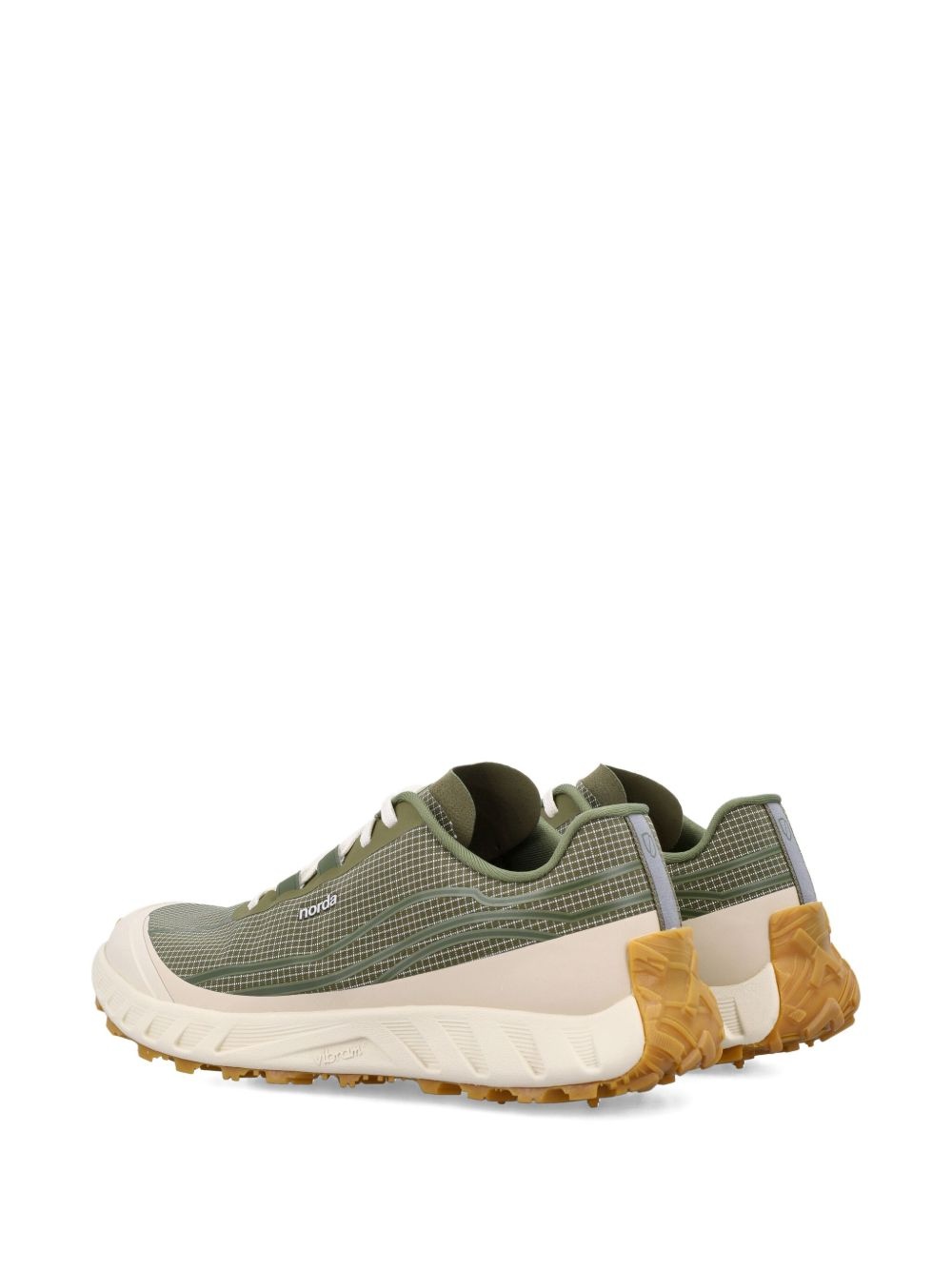 002 mesh sneakers - 3