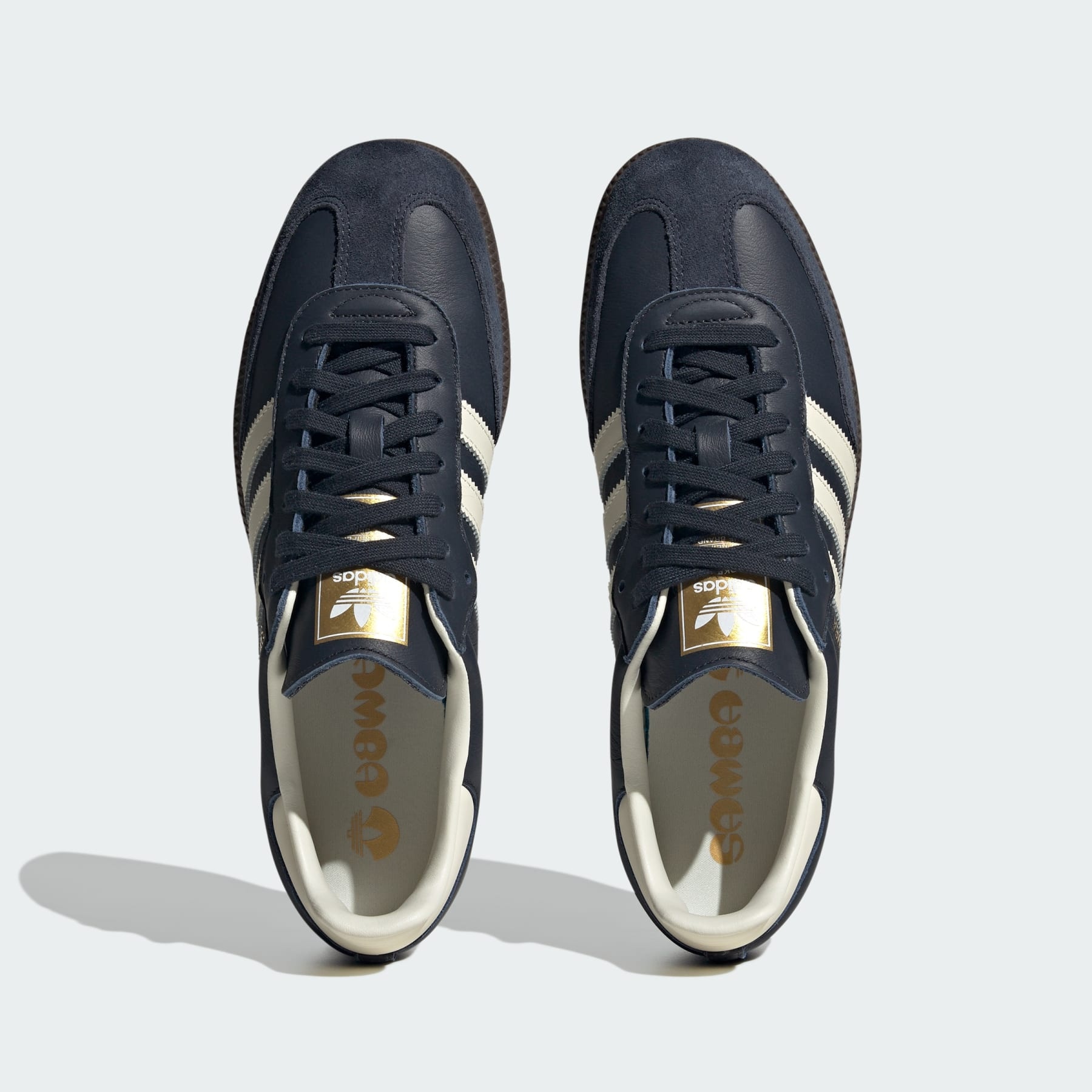 Samba OG Shoes - 3