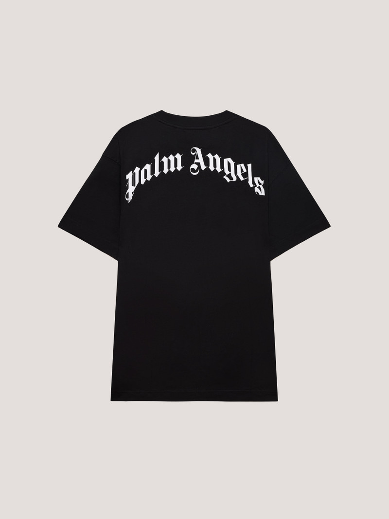 Palm Angels Broken Bear T-Shirt outlook