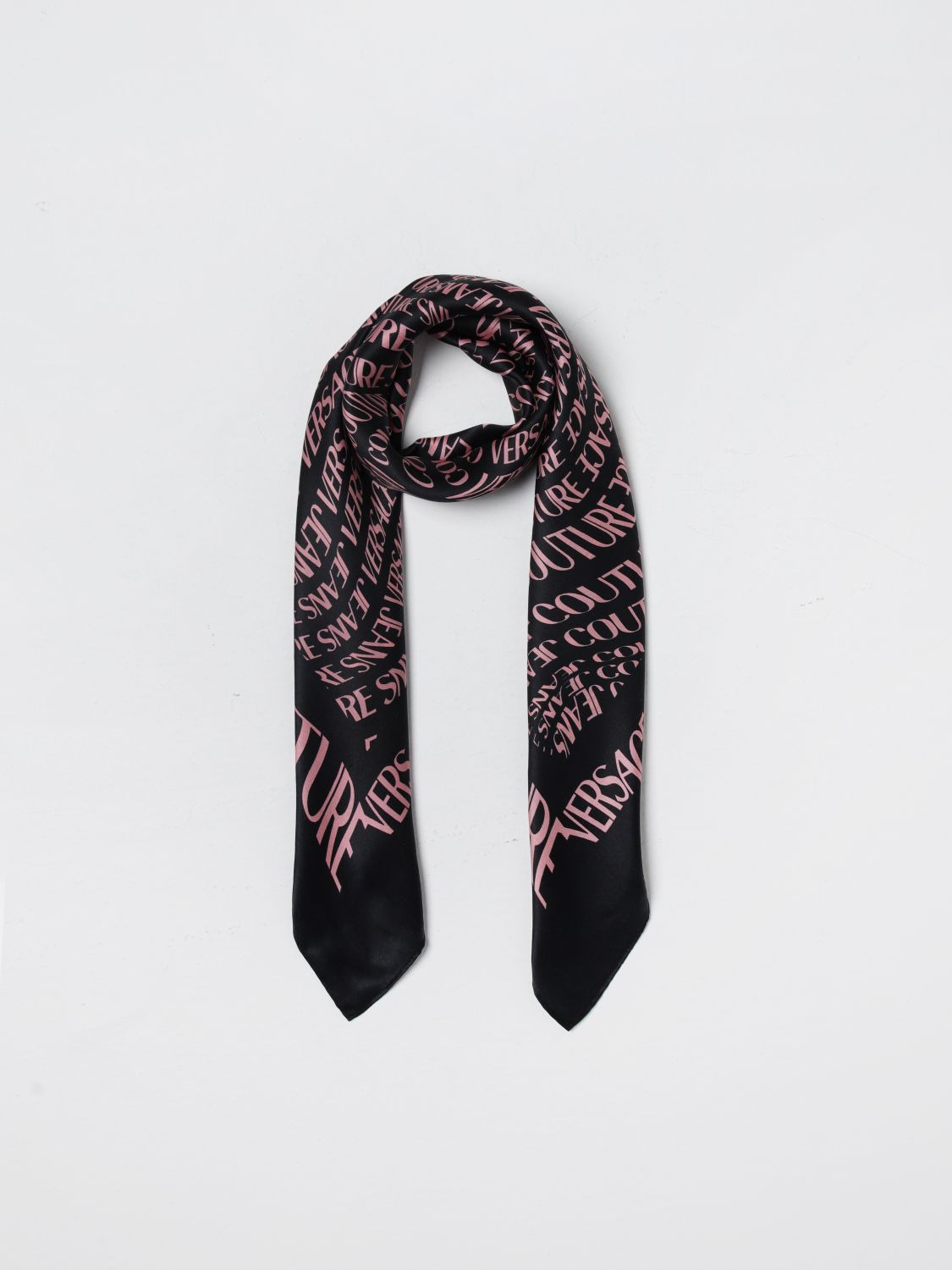 Scarf woman Versace Jeans Couture - 2