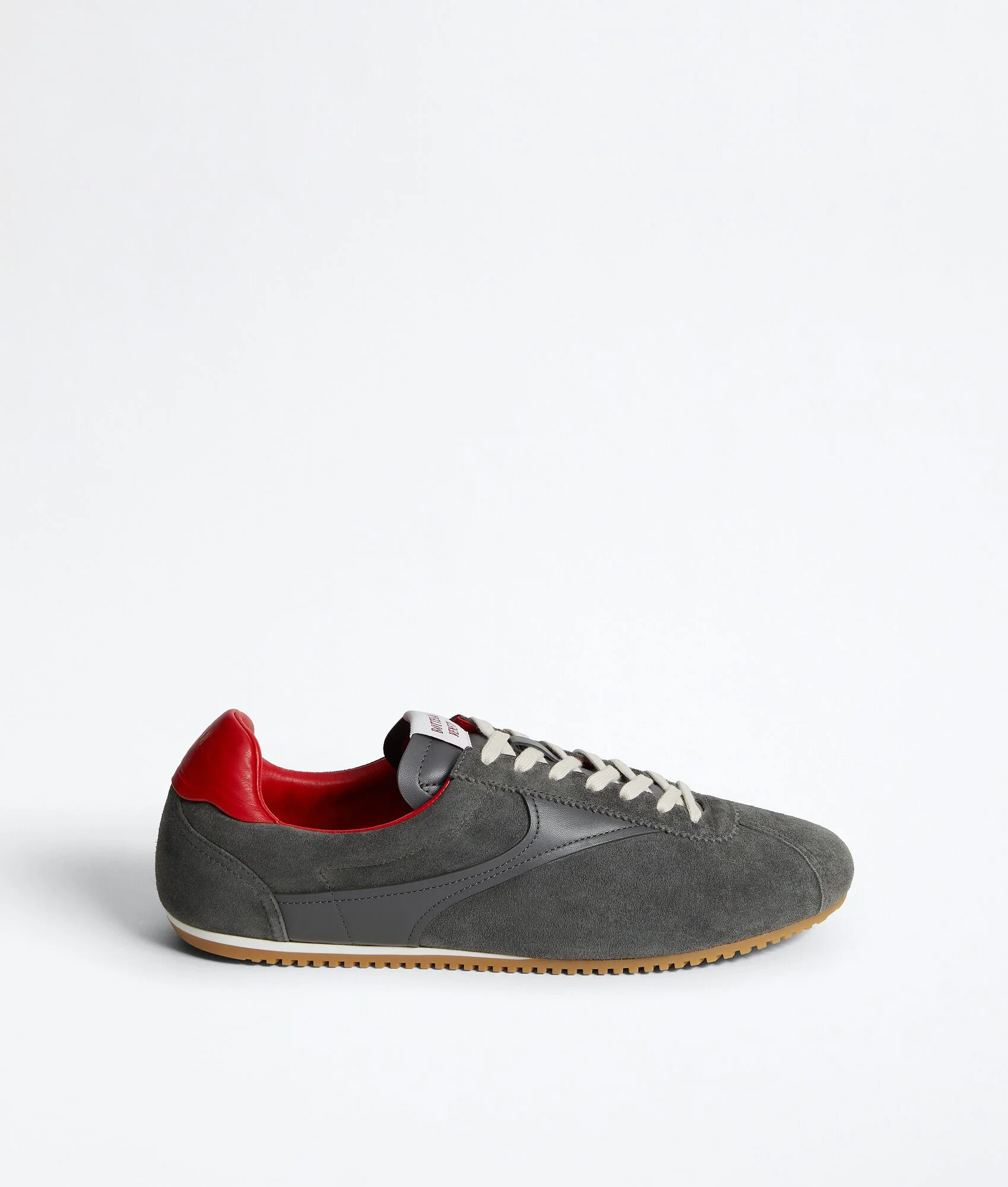 Shot Sneaker - 1