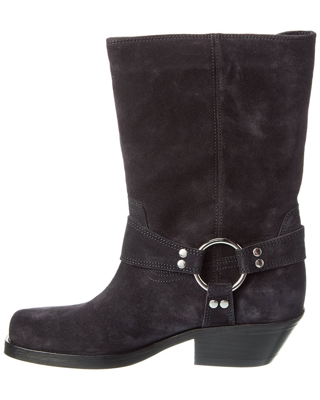 Isabel Marant Antya Suede Boot - 2
