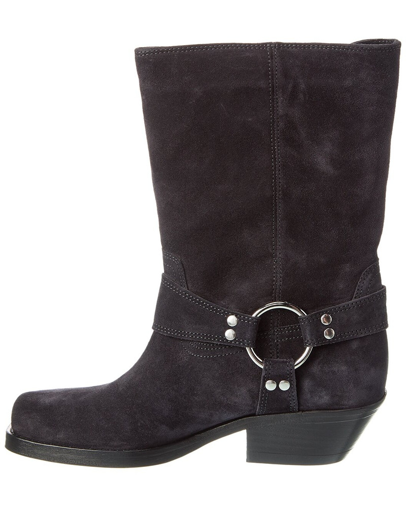 Isabel Marant Isabel Marant Antya Suede Boot outlook