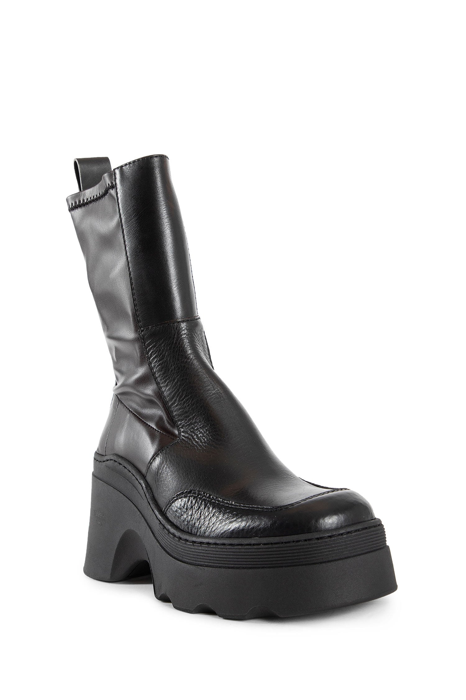 Deandra Boots - 2