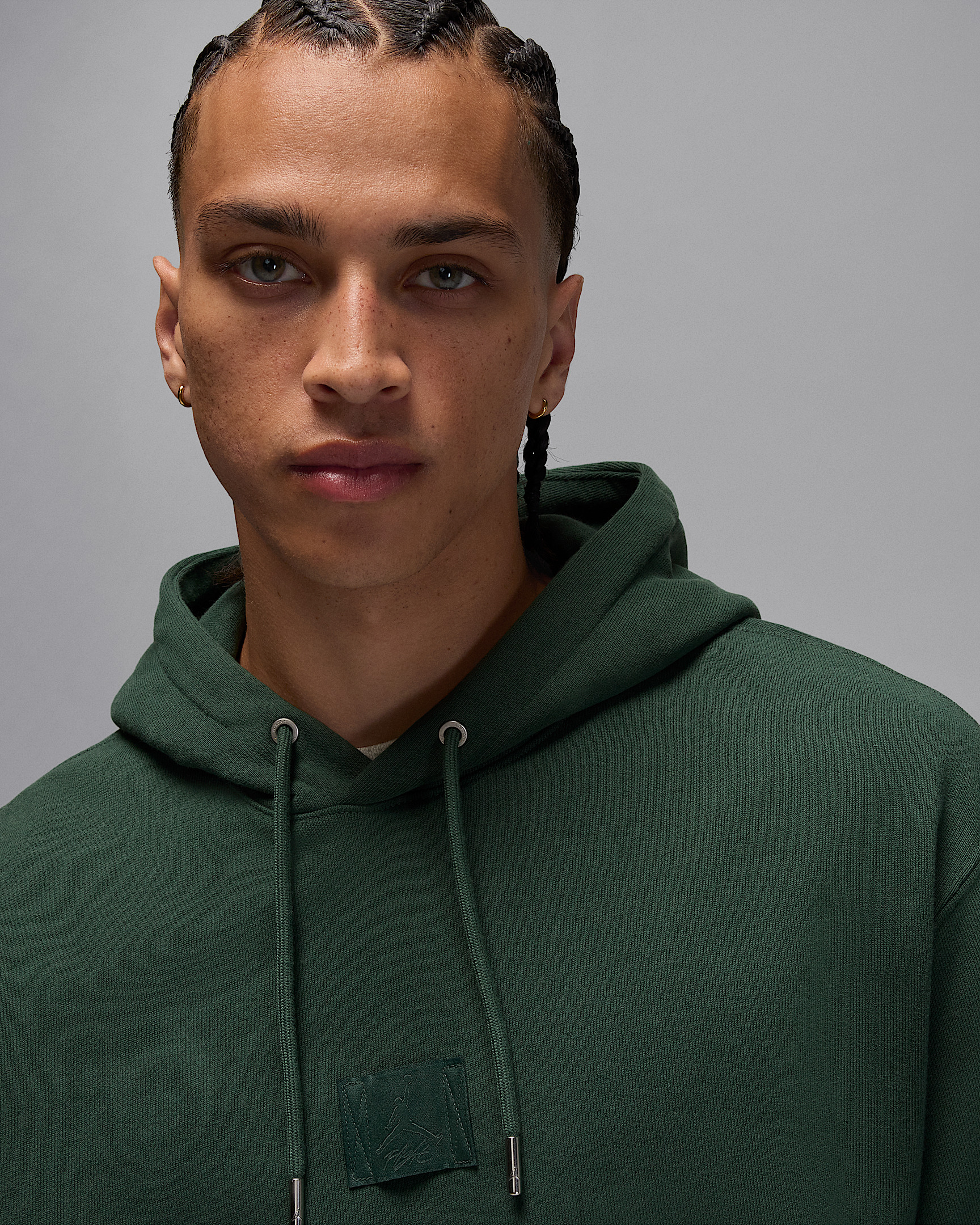 Jordan Flight Fleece Men's Pullover Hoodie - 3
