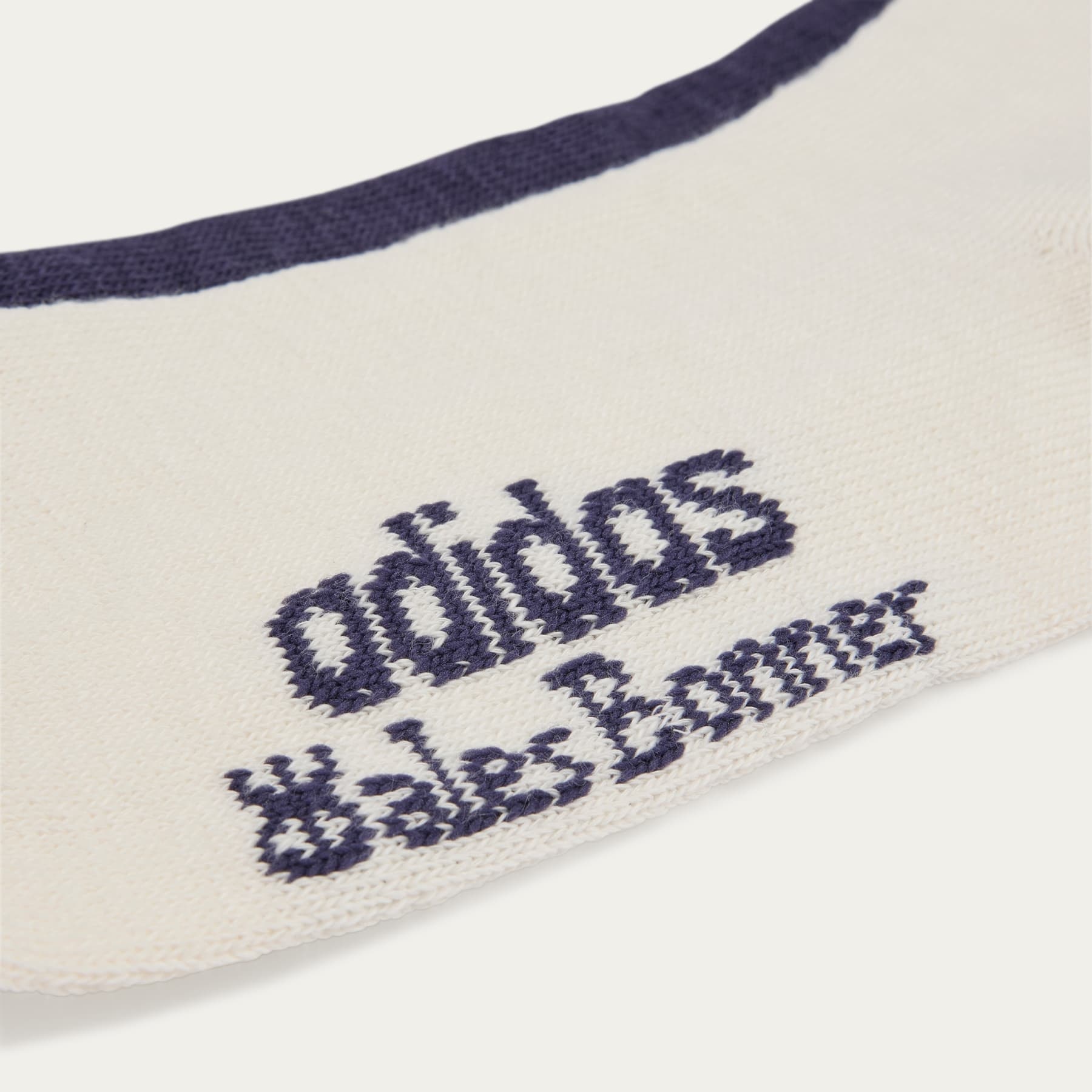 Wales Bonner 3-Stripes Socks - 2