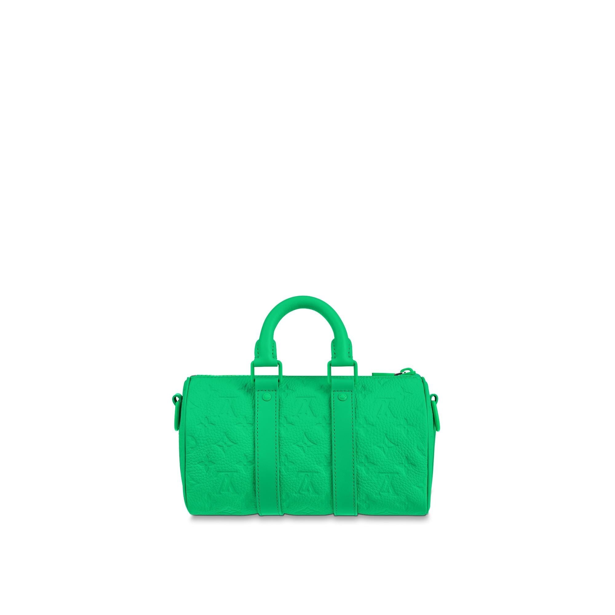 Keepall Bandoulière 25 - 6