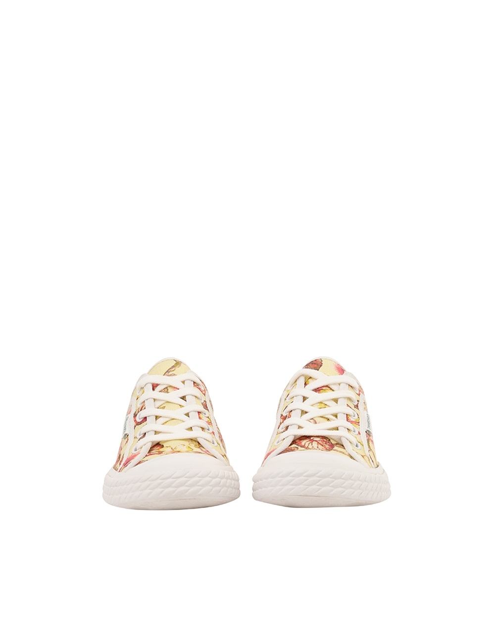 ZIMMERMANN TWIST LOW SNEAKER - 4