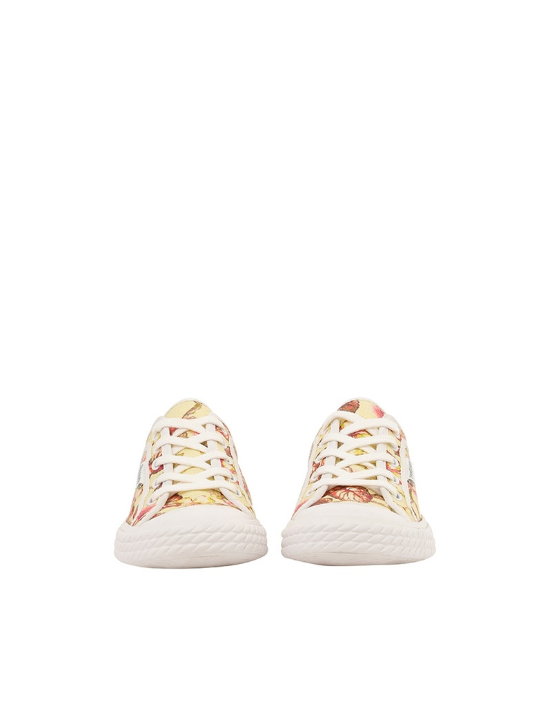 ZIMMERMANN TWIST LOW SNEAKER 4
