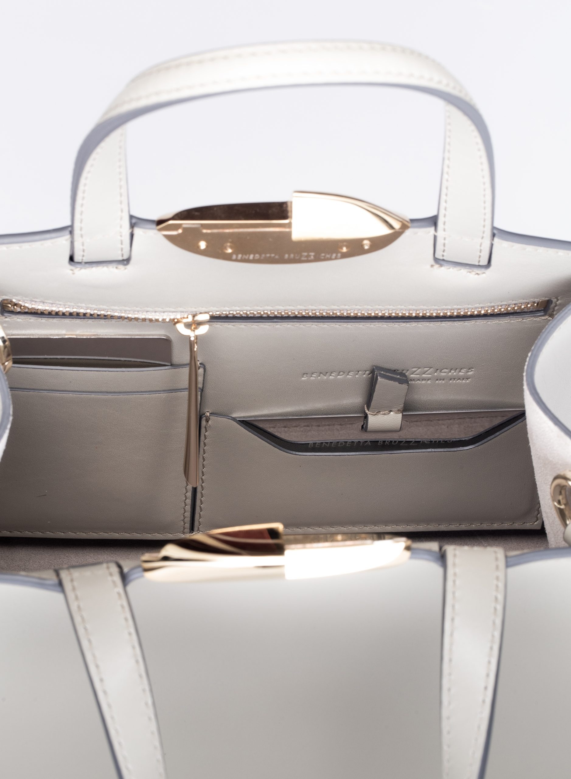 Benedetta Bruzziches – Serena La Petite – Mineral Grey - 7