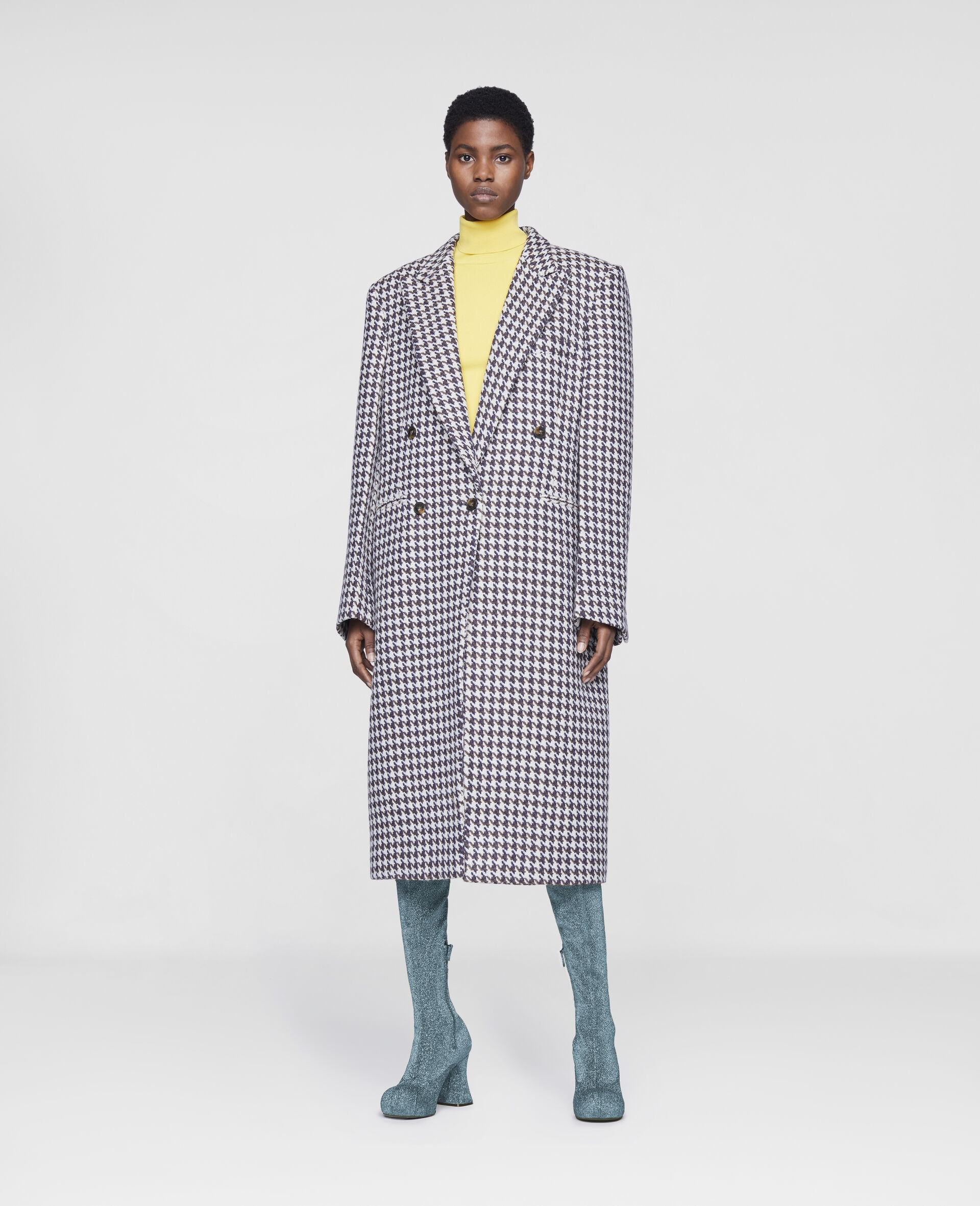 Varina Coat - 2