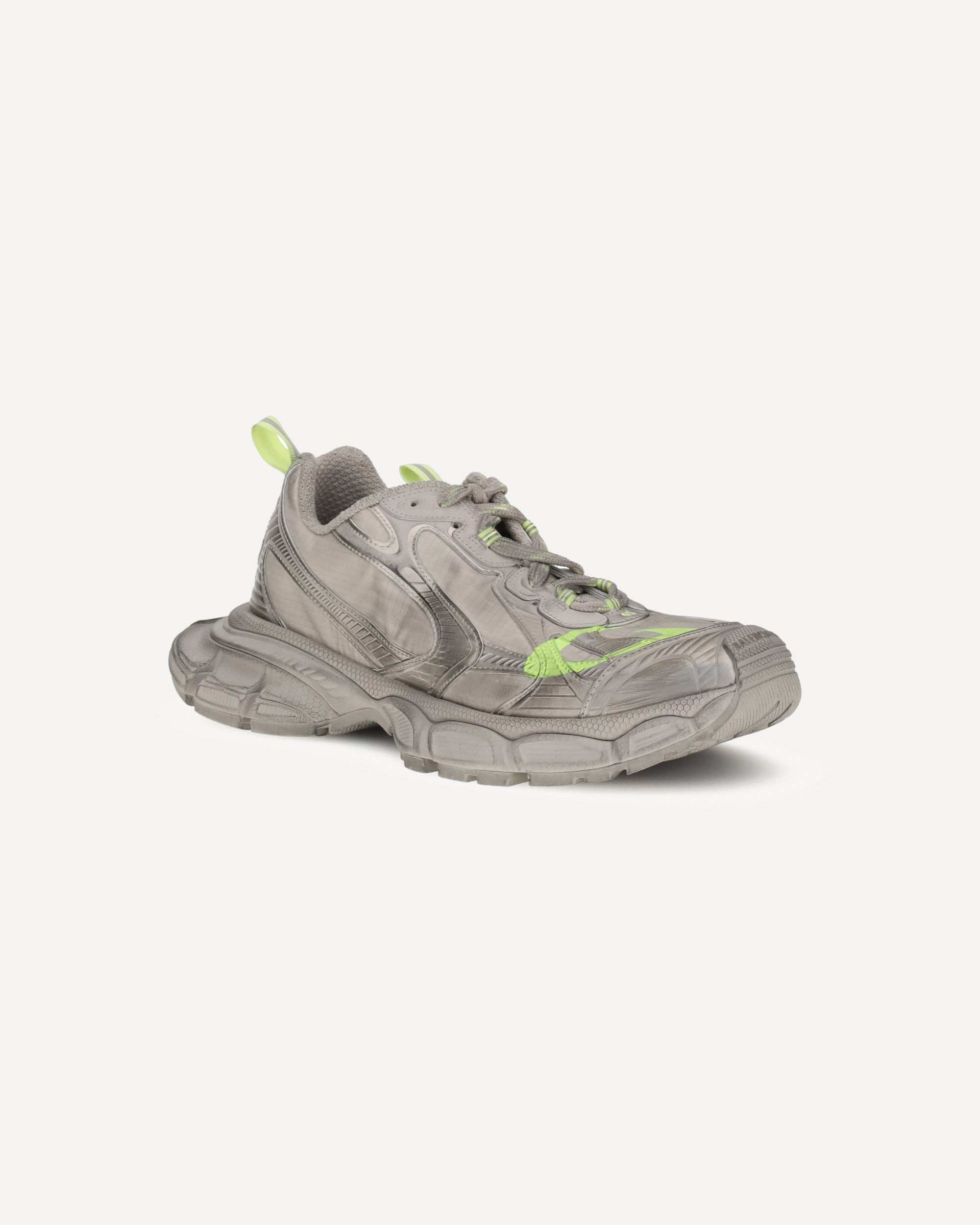 3XL Sneakers - 2
