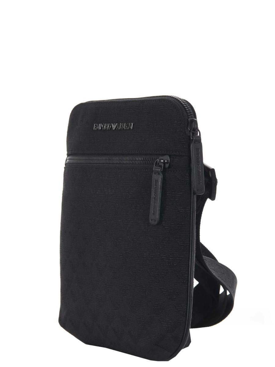 Emporio Armani Bags.. Black - 3