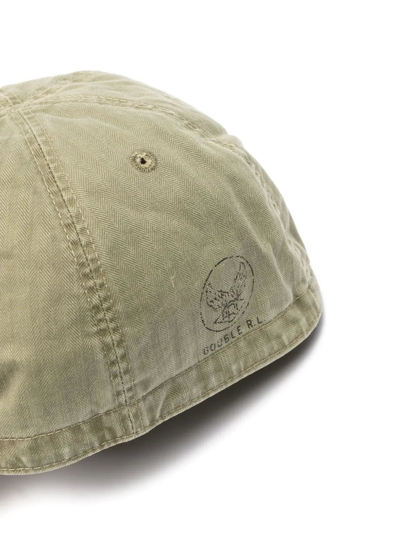 RRL by Ralph Lauren Twill Service Cap outlook