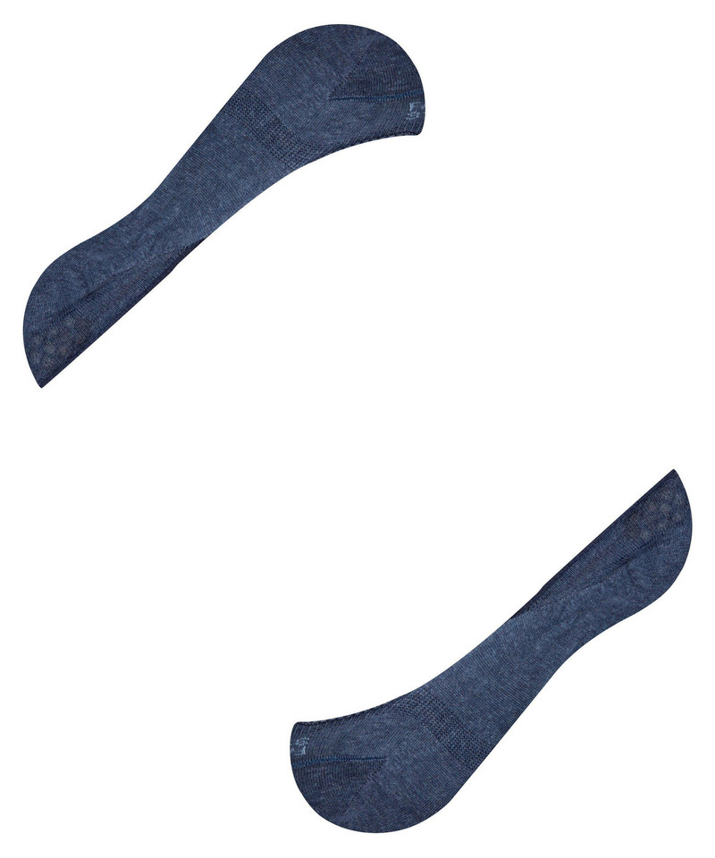 Step Medium Cut Women Invisibles 6