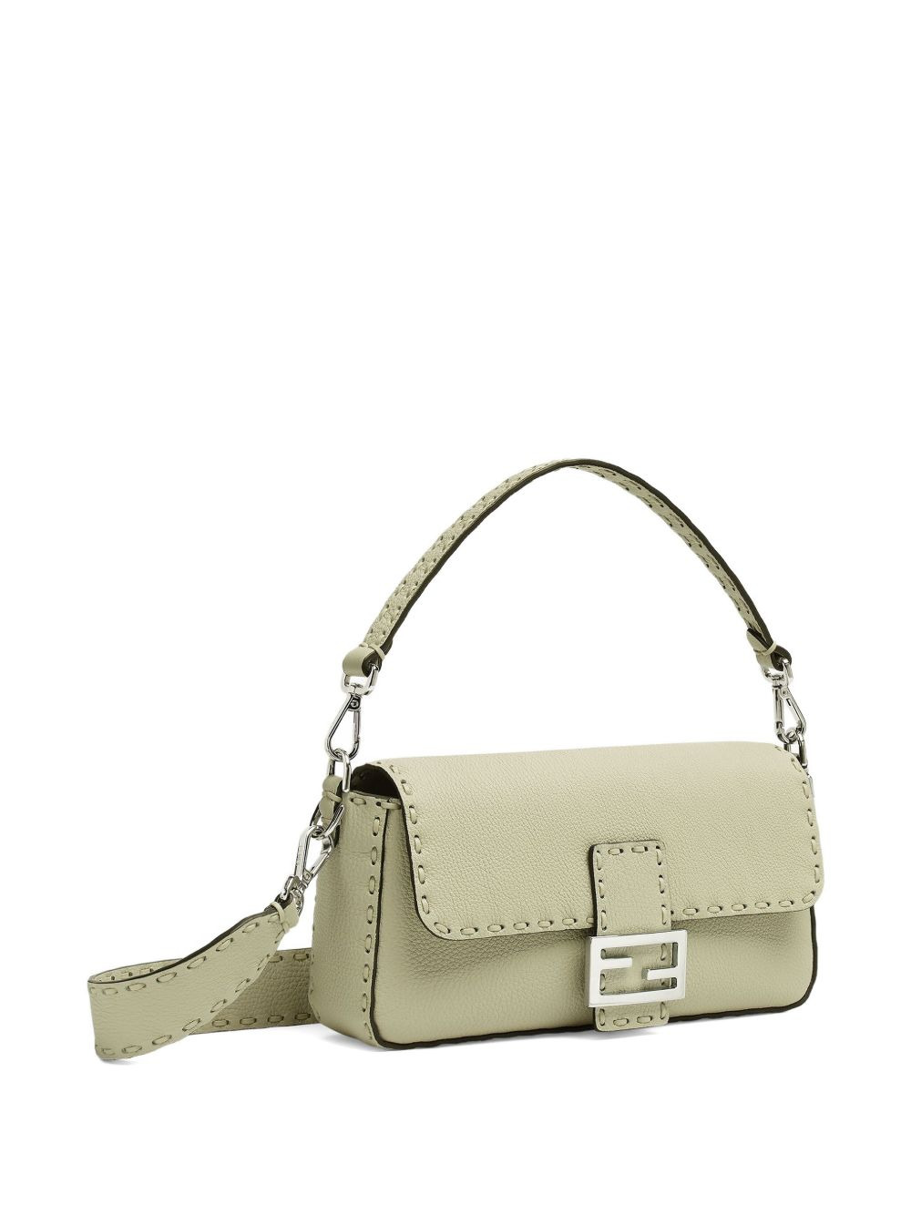 medium Baguette Selleria shoulder bag - 3
