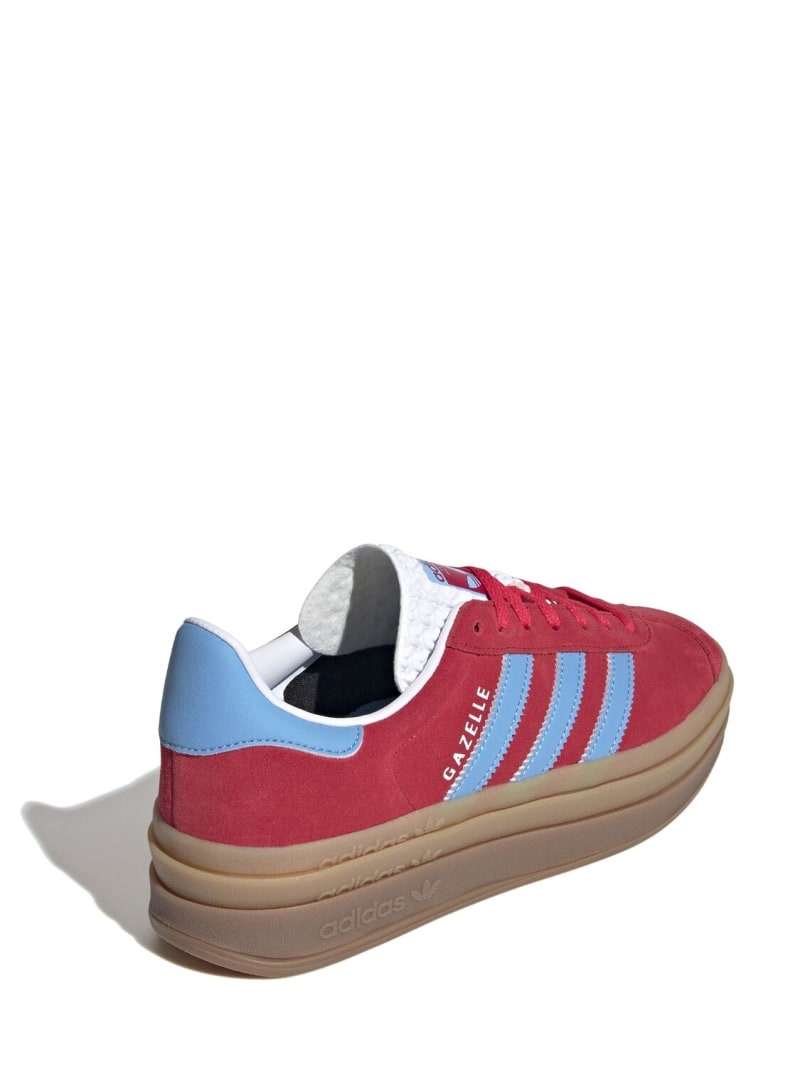 Gazelle Bold sneakers - 4