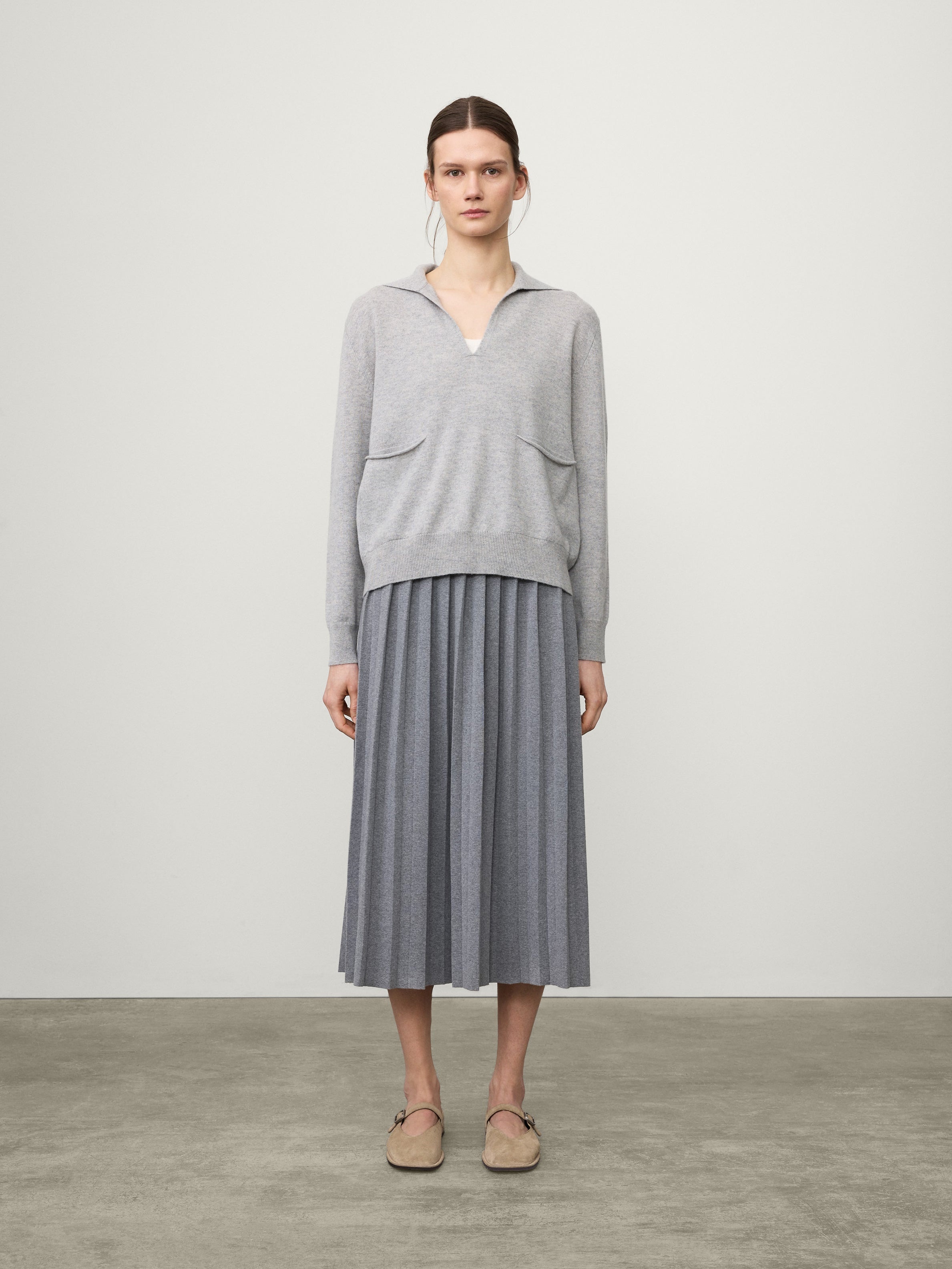 The Surie Sweater - 3
