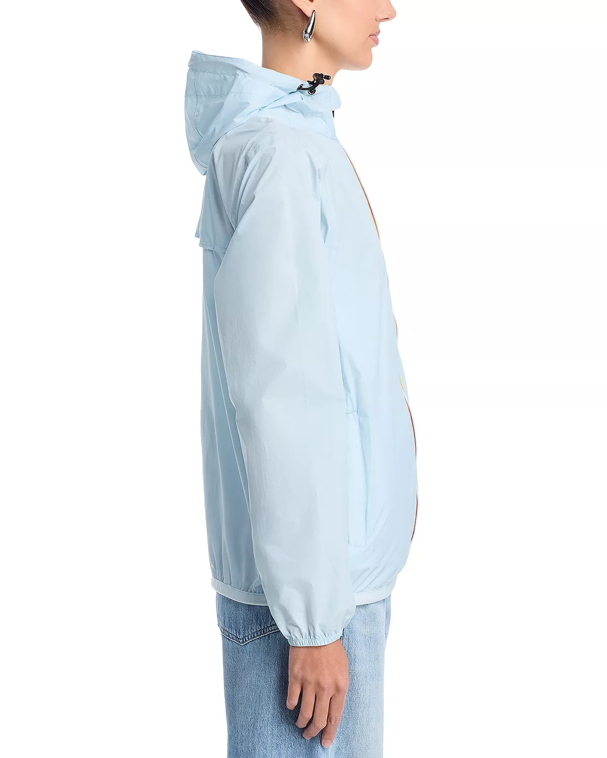 Le Vrai 4.0 Claude Windbreaker - 5