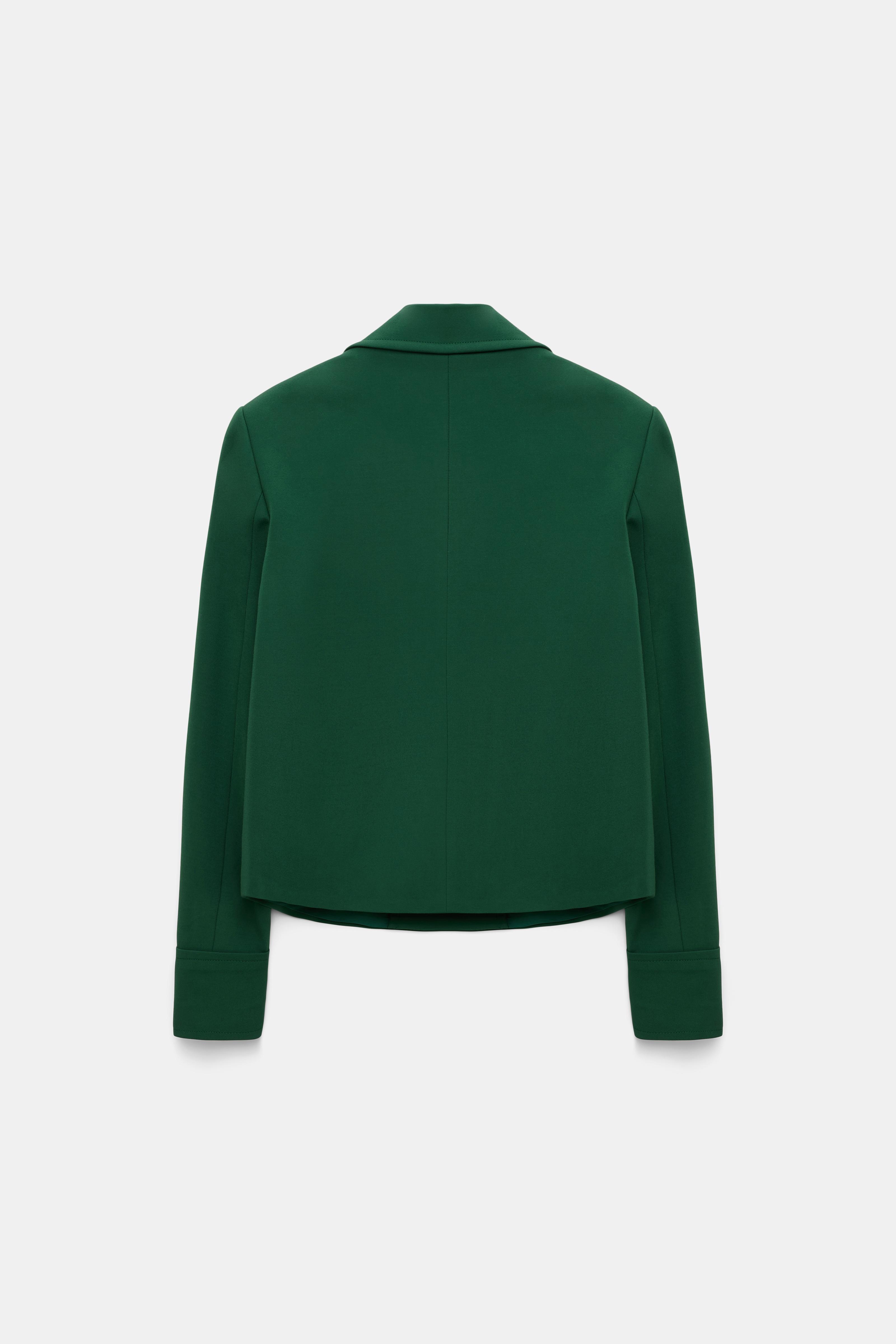 EMOTIONAL ESSENCE I jacket - 7