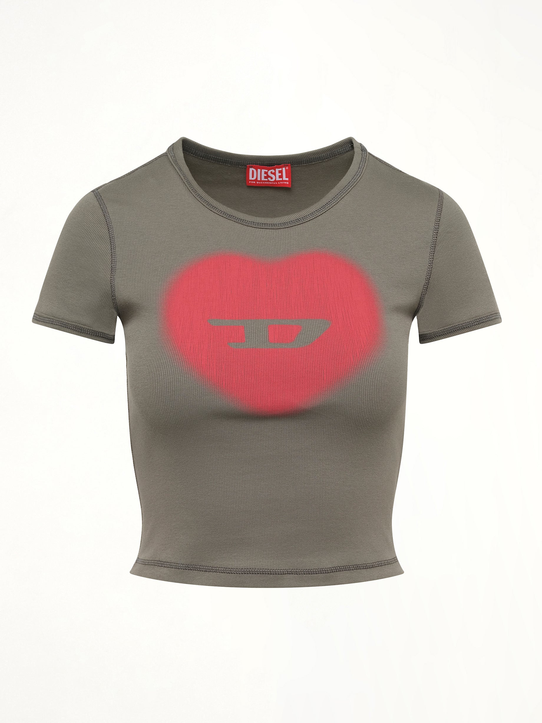 T-Ele T-Shirt In Black - 3