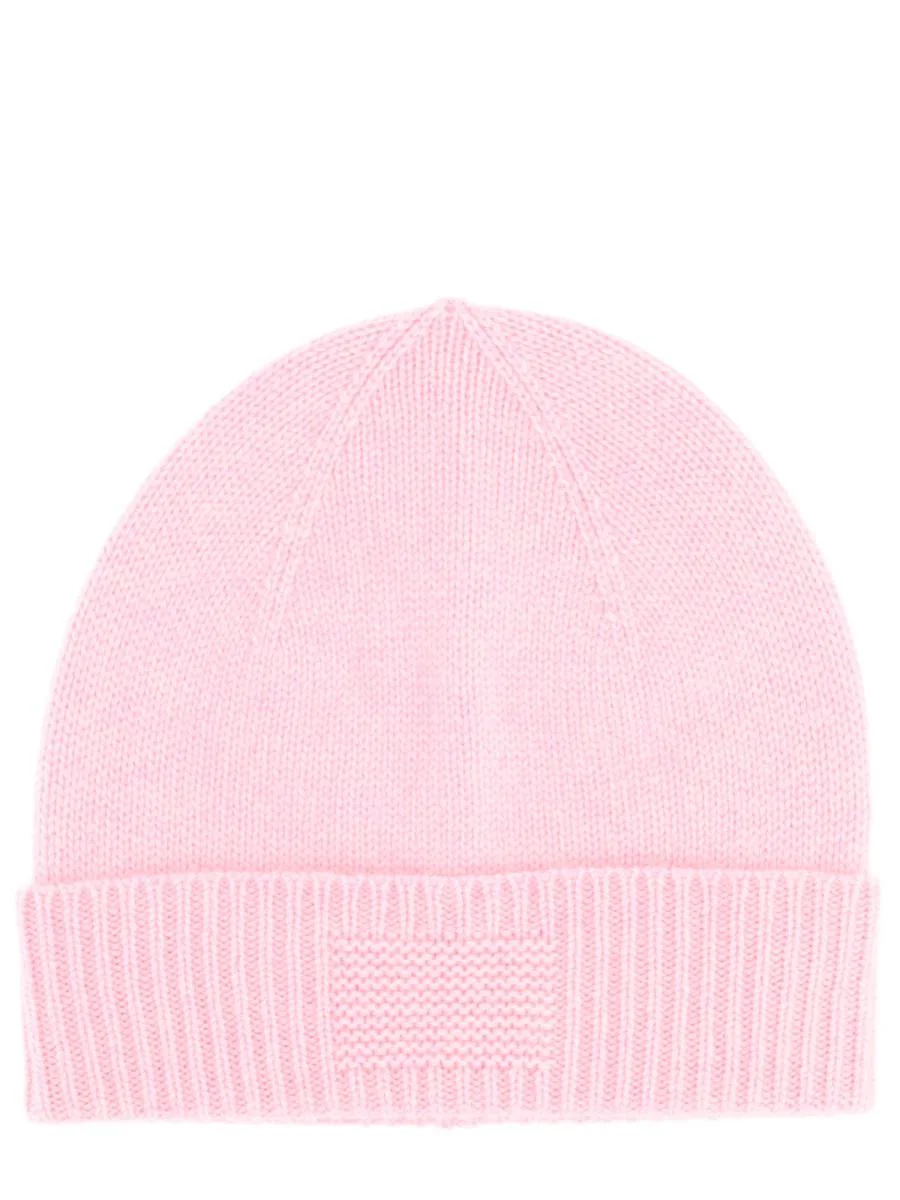 Guest In Residence Cashmere Beanie - 1