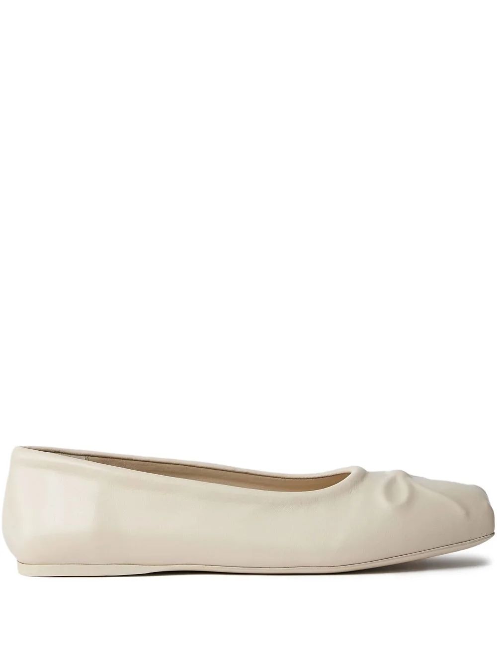Dancer ballet flats - 1