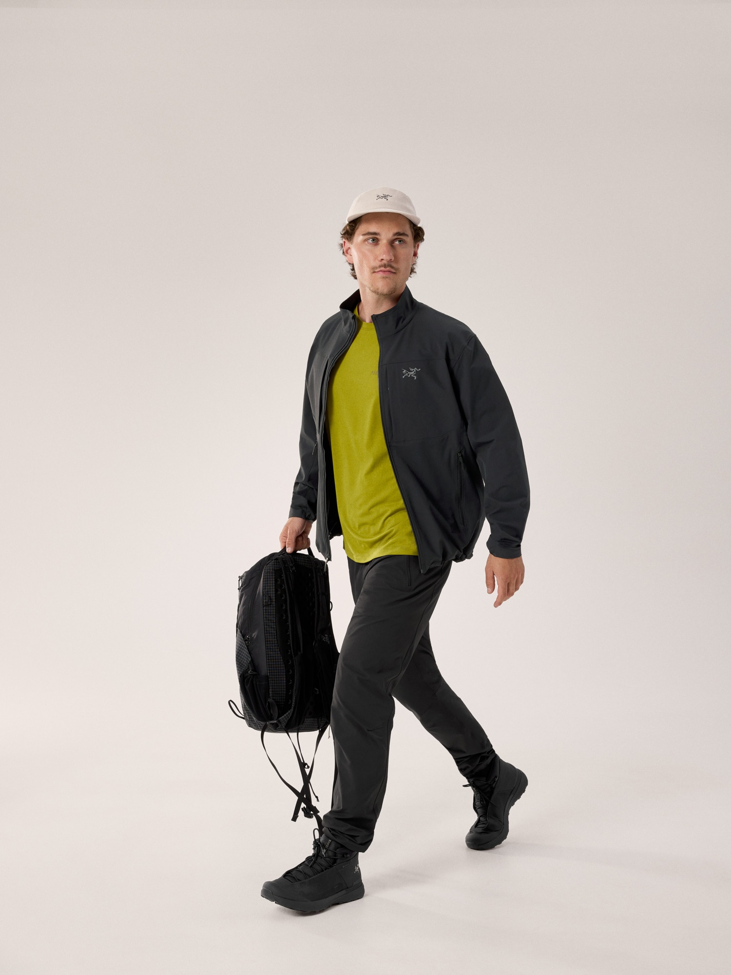 Gamma Jacket - 6