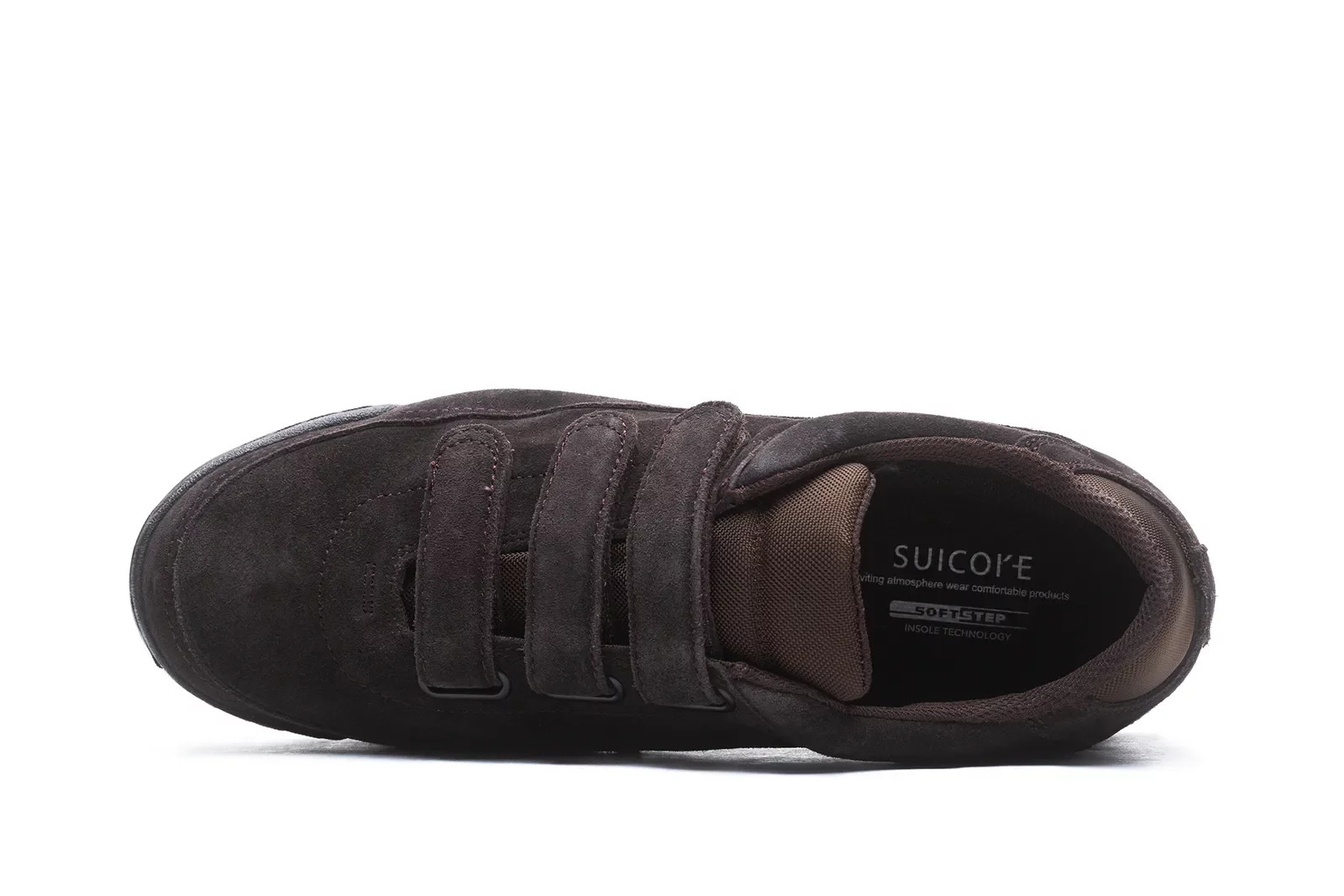 Flow-Lo-Swp "Noir Brown" - 2