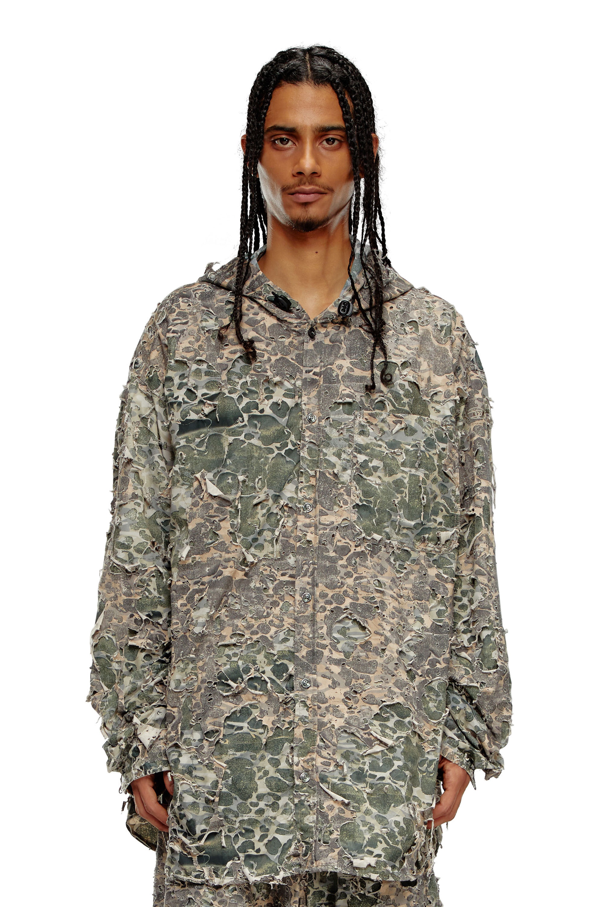 S-DEWNY-HOOD-HOCKK - 3