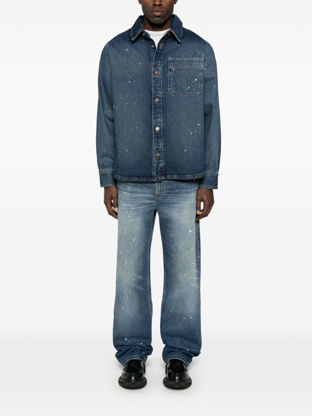 Relaxed jeans - 2