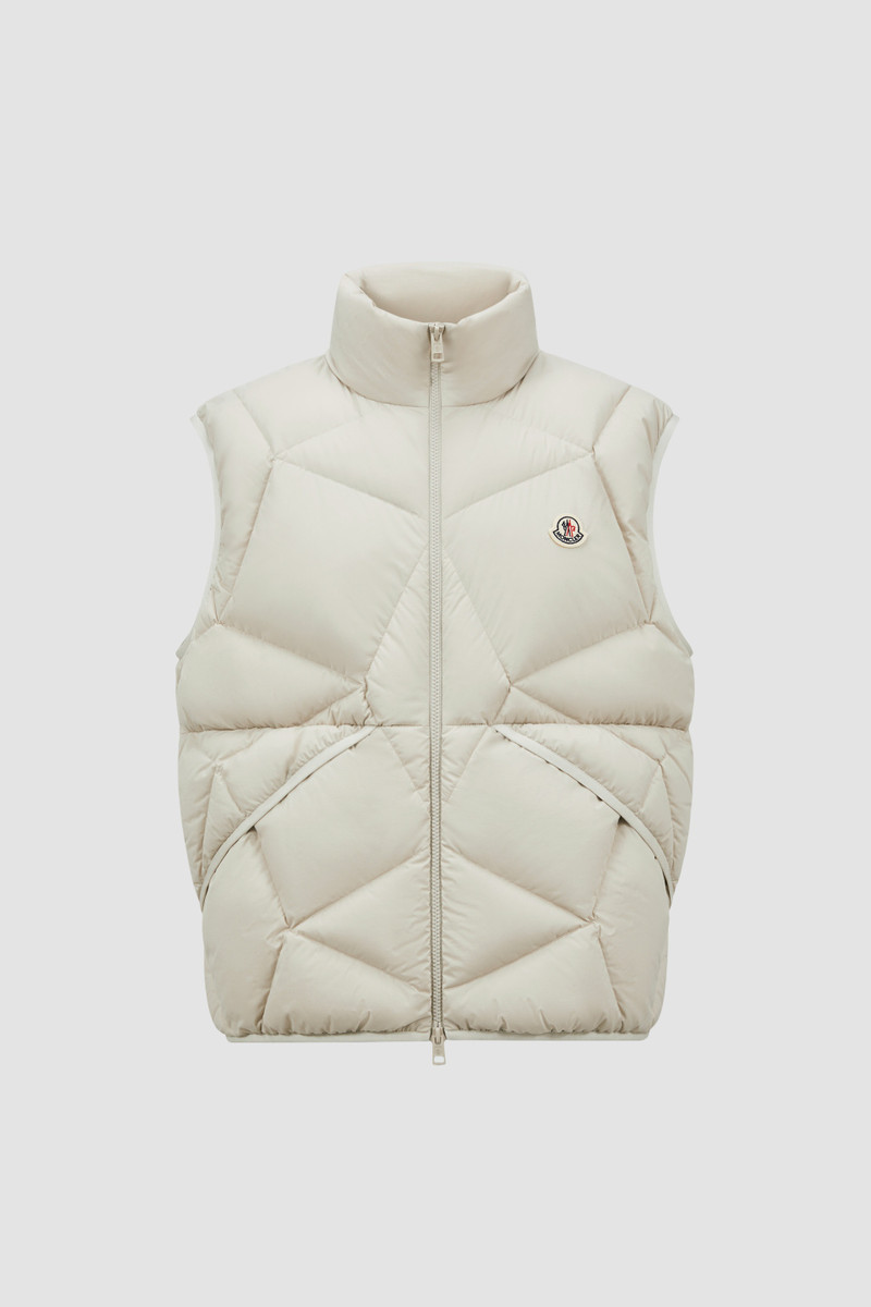 Vendavel Down Vest 1