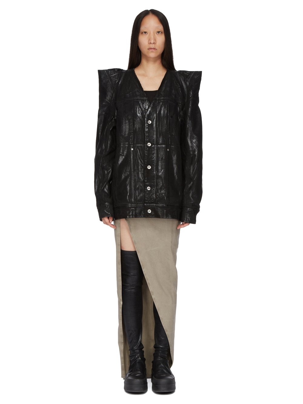 JACKET - 9